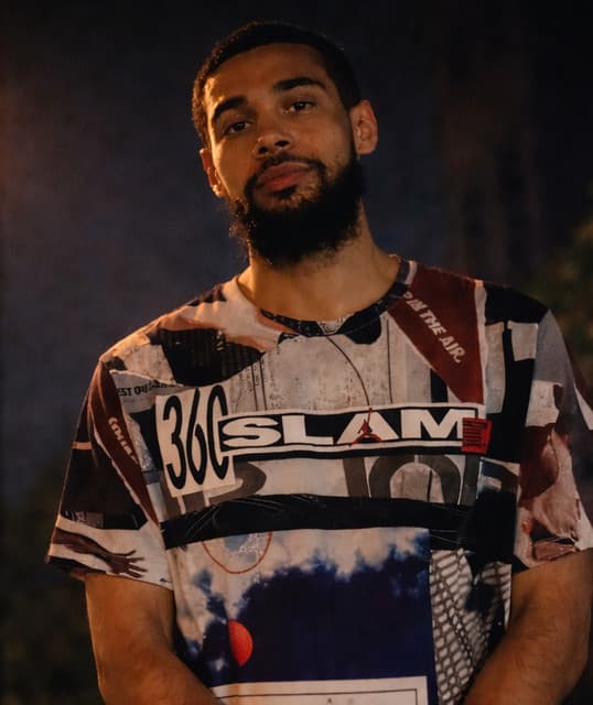 TJ Holland