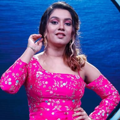 Anushka Shiktode