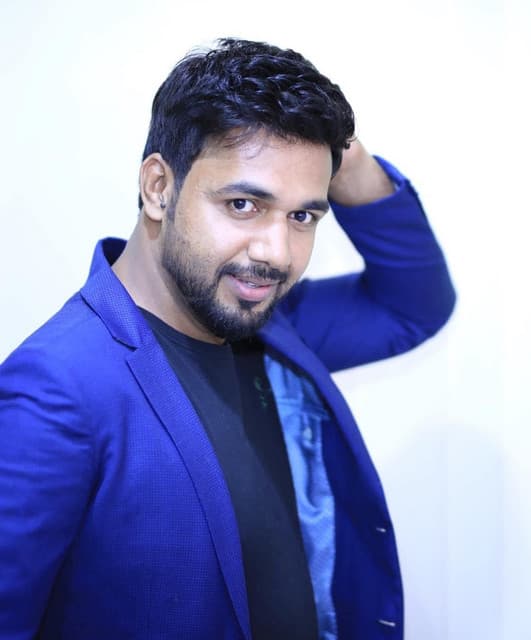 Saleem Kodathoor