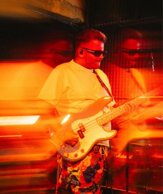 Hashbass