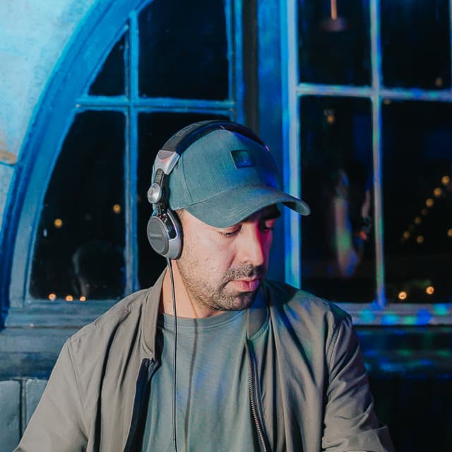 Santiago Deep