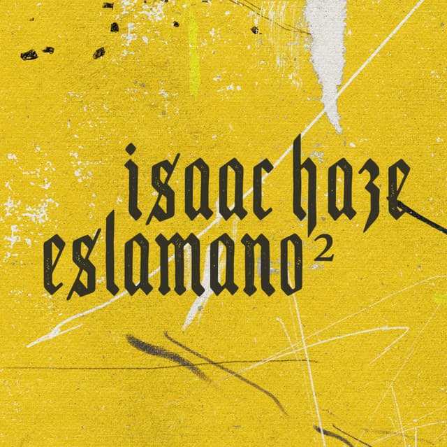 Isaac Haze