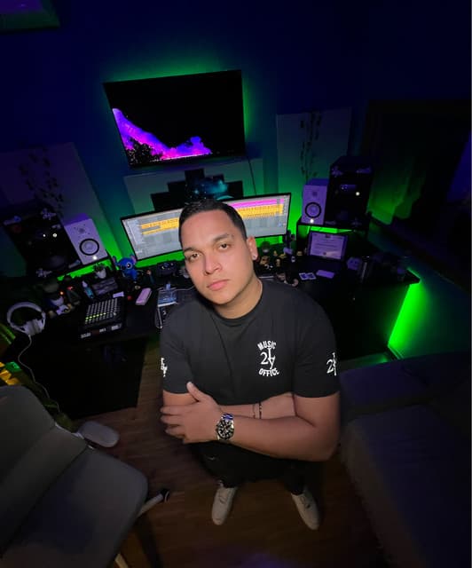 D'BEATS