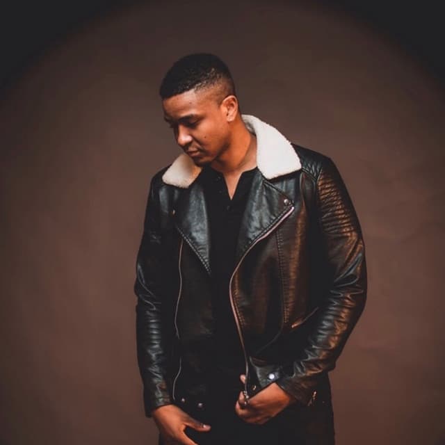 Marcus Munroe