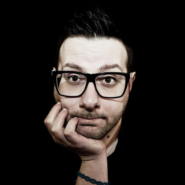 Silvio Carrano