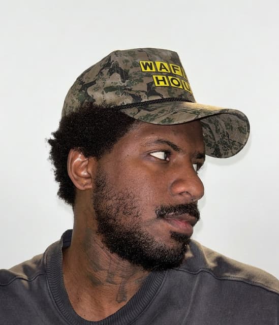 Patrik Kabongo