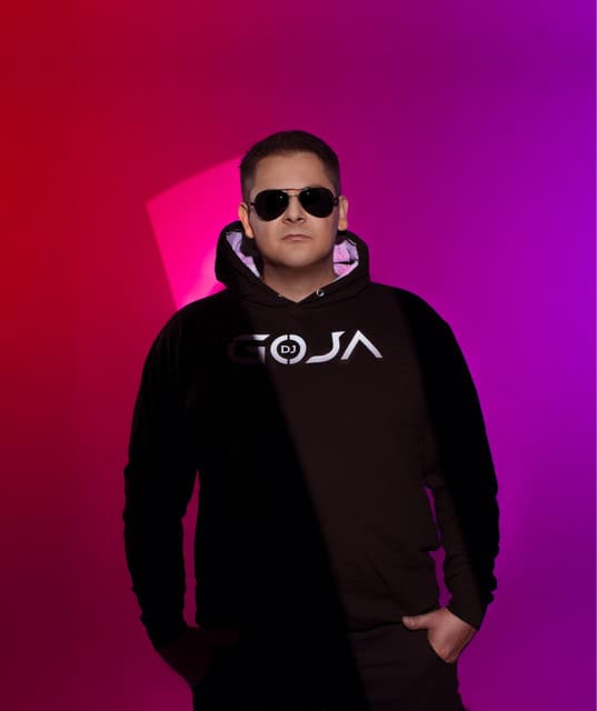 DJ Goja
