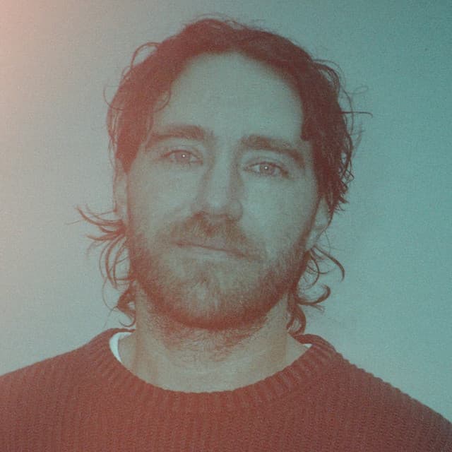 Matt Corby