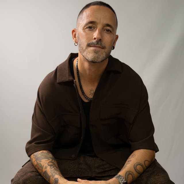 Oliver Gil