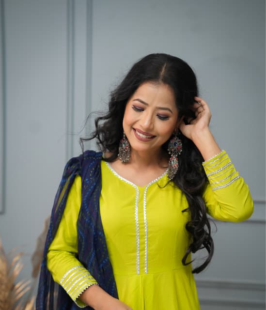 Subasana Dutta