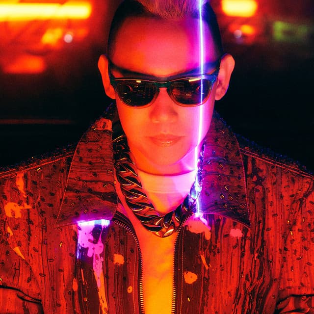 DJ Noodles 麵麵