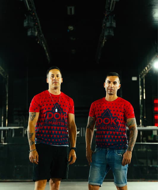 Dok & Martin