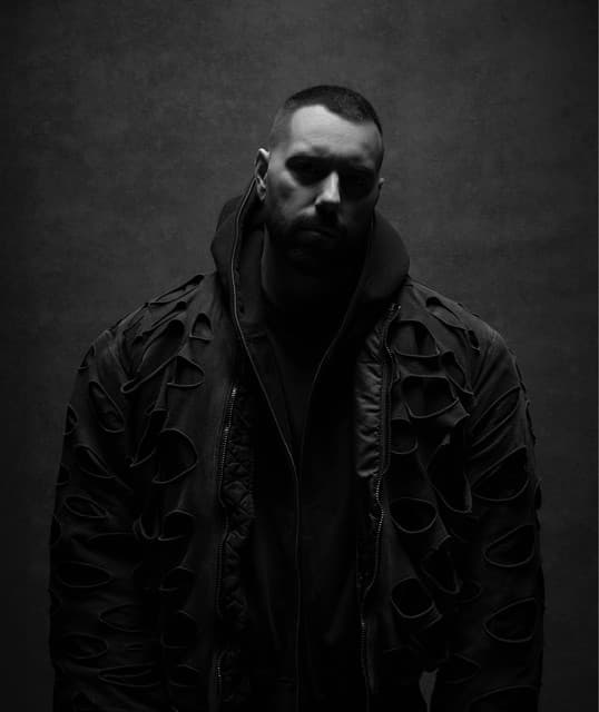 Sebastian Ingrosso