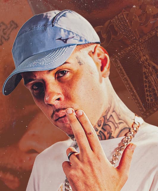 DJ Pedro Vieira