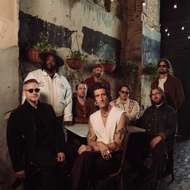 The Revivalists