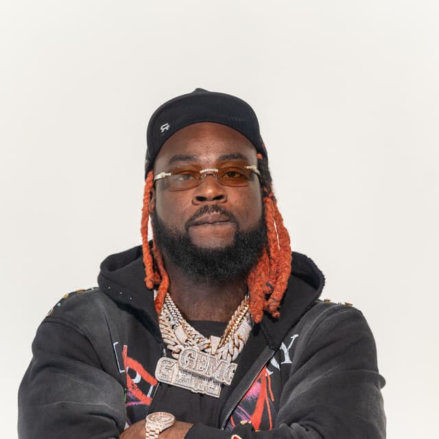 Cheeks Bossman