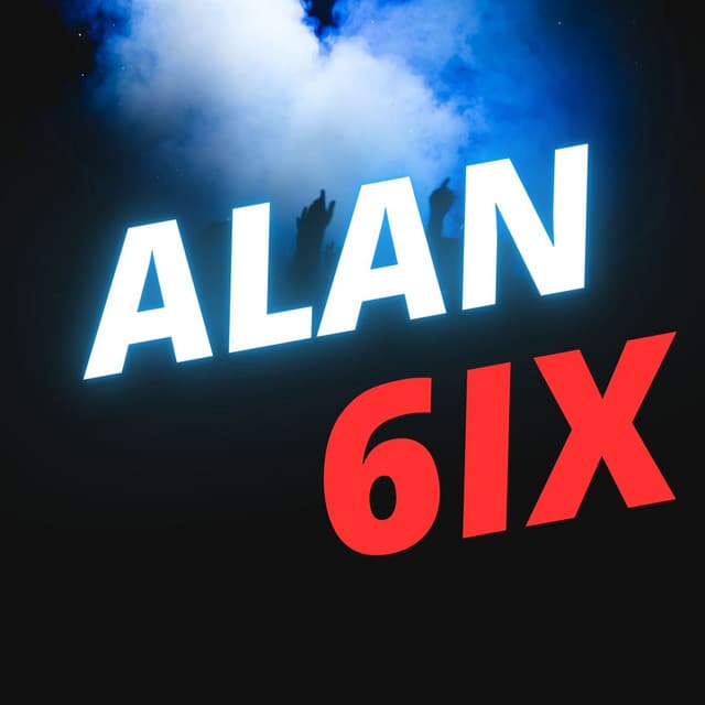 DJ ALAN 6IX