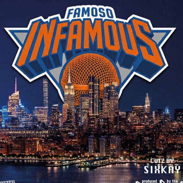 Famoso