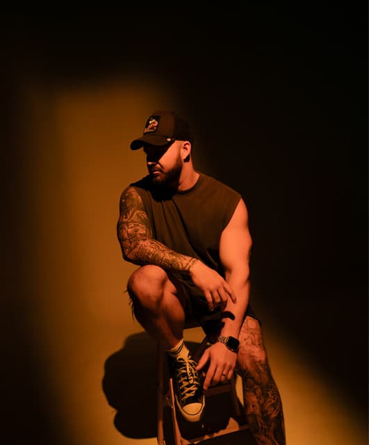 Chris Royal