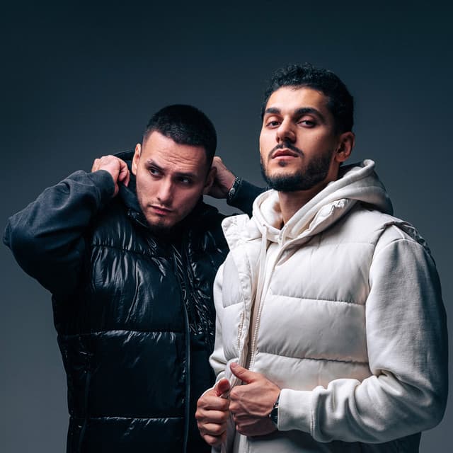 Keneli & Zhiro