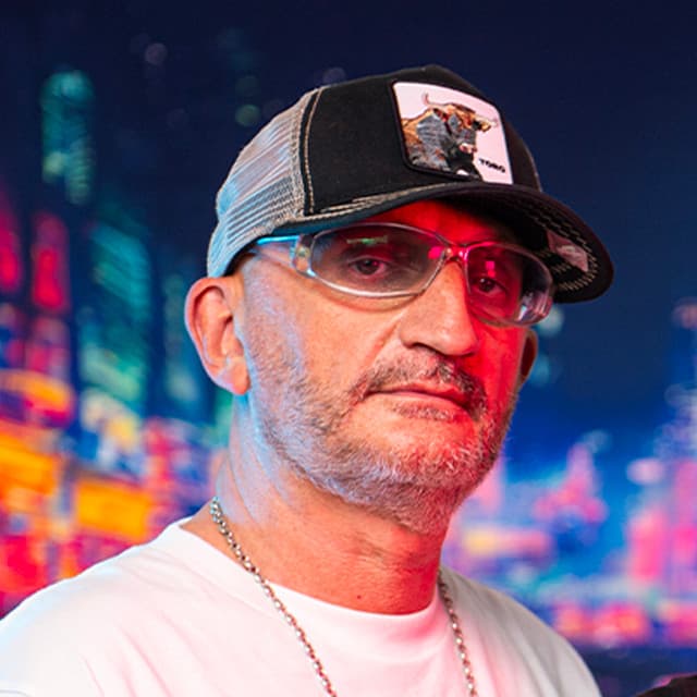 Max Longhi