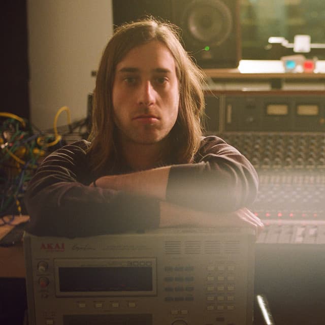 Joel Ford