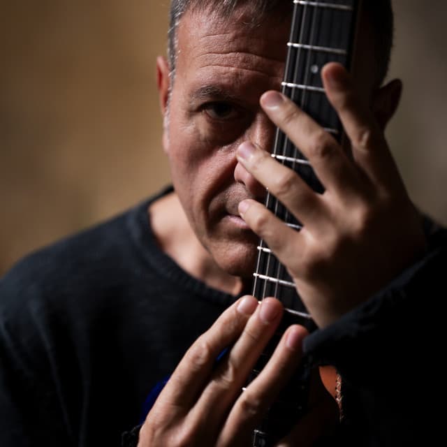 Luca Rustici