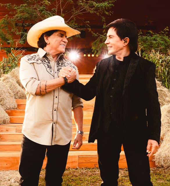 Chitãozinho & Xororó