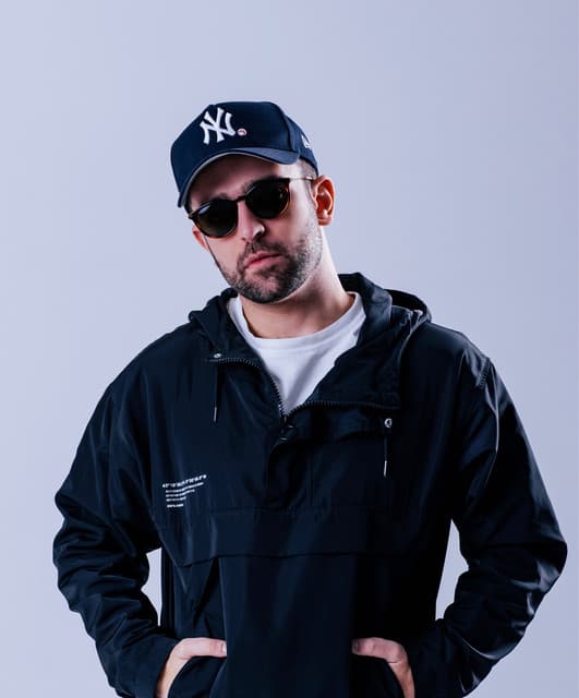 DJ CZ