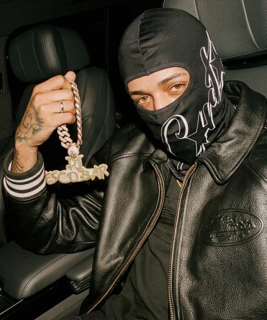 DJ ESCOBAR