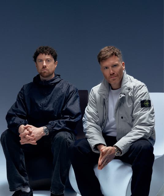 Gorgon City