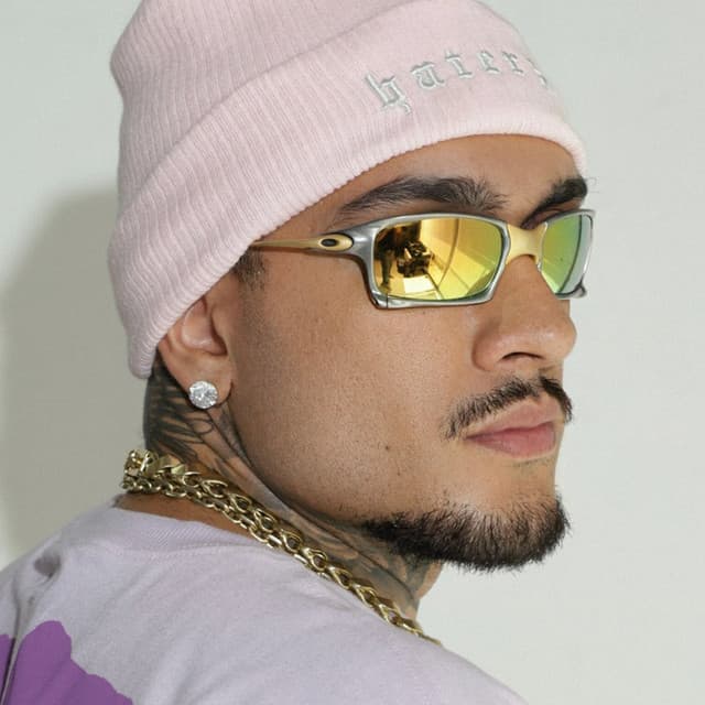 MC Bin Laden