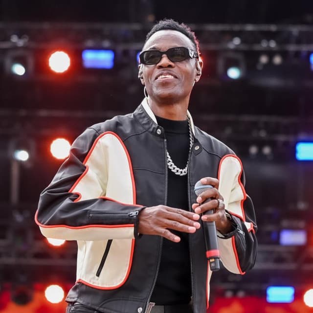 Wayne Wonder