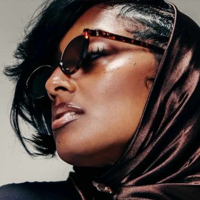 Jaszy Shavers