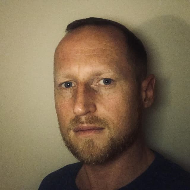 Adam Cooper