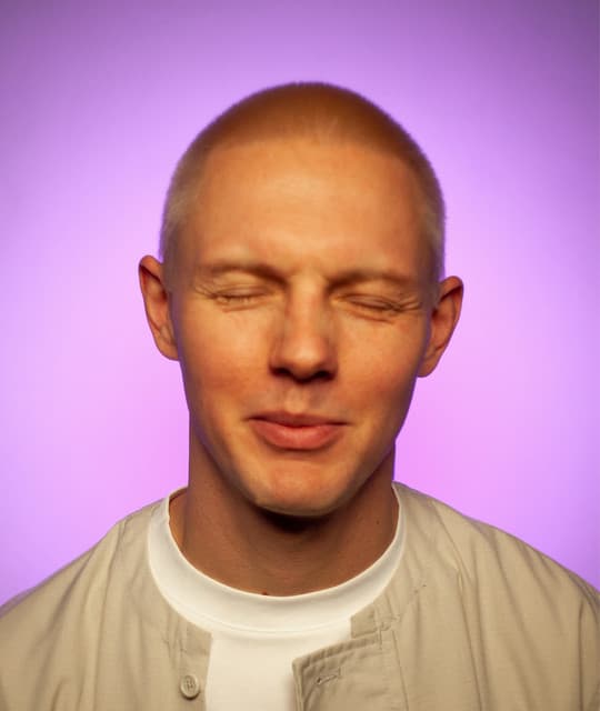 Thierry Tomas