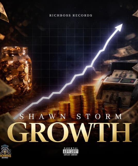 Shawn Storm