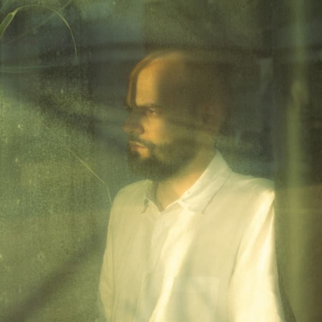 Aron Scott