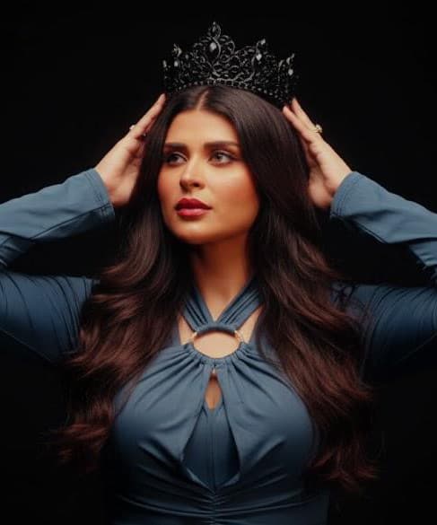 Salma Rachid