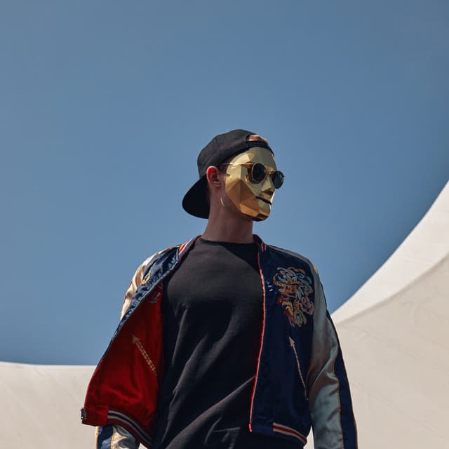 Satin Jackets