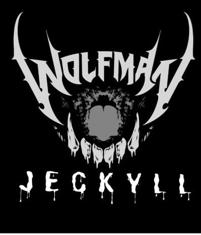 Wolfman Jeckyll