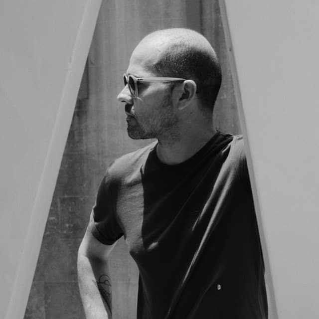 Mario Miranda