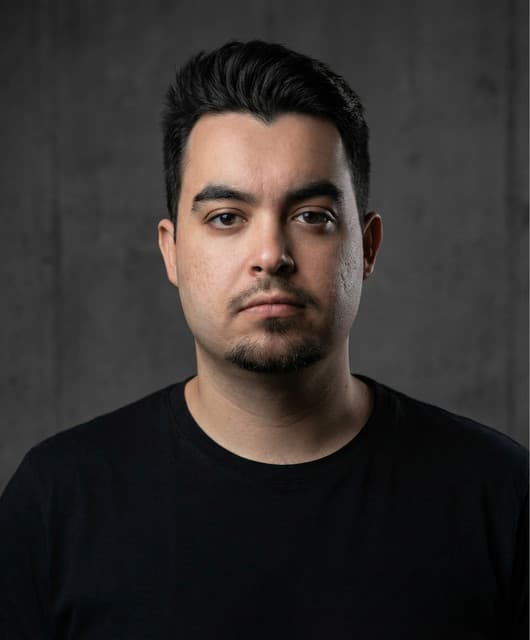 Victor Garde