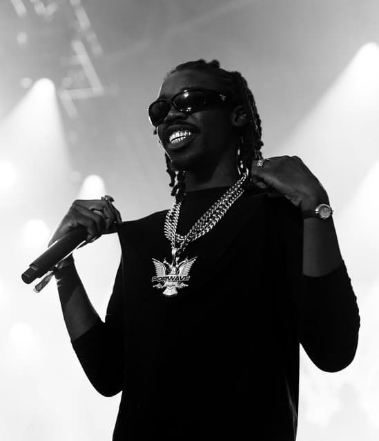 SSSoundGawd
