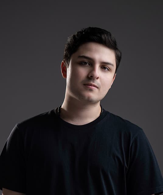 Nico Falla