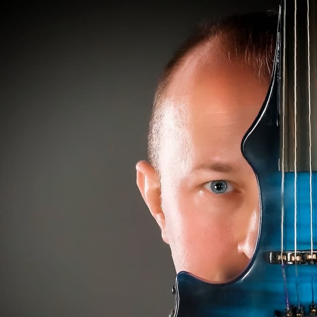 Arty Violin