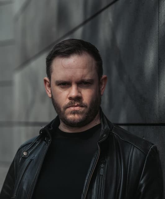Andrew Harris