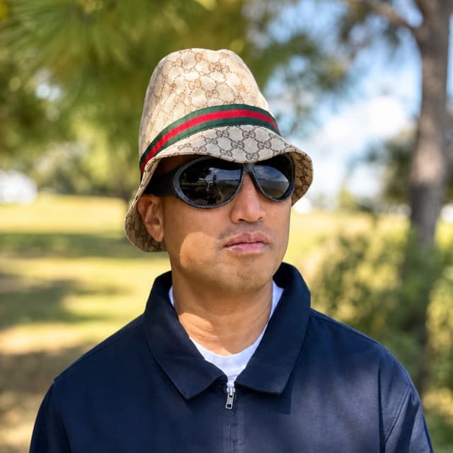 Chad Hugo