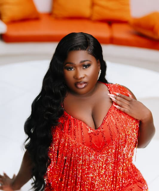Sista Afia