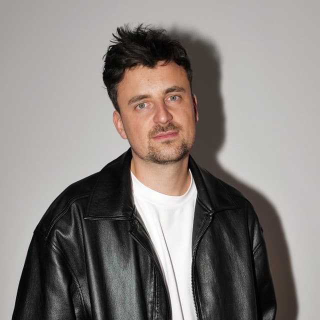 Luca Schreiner